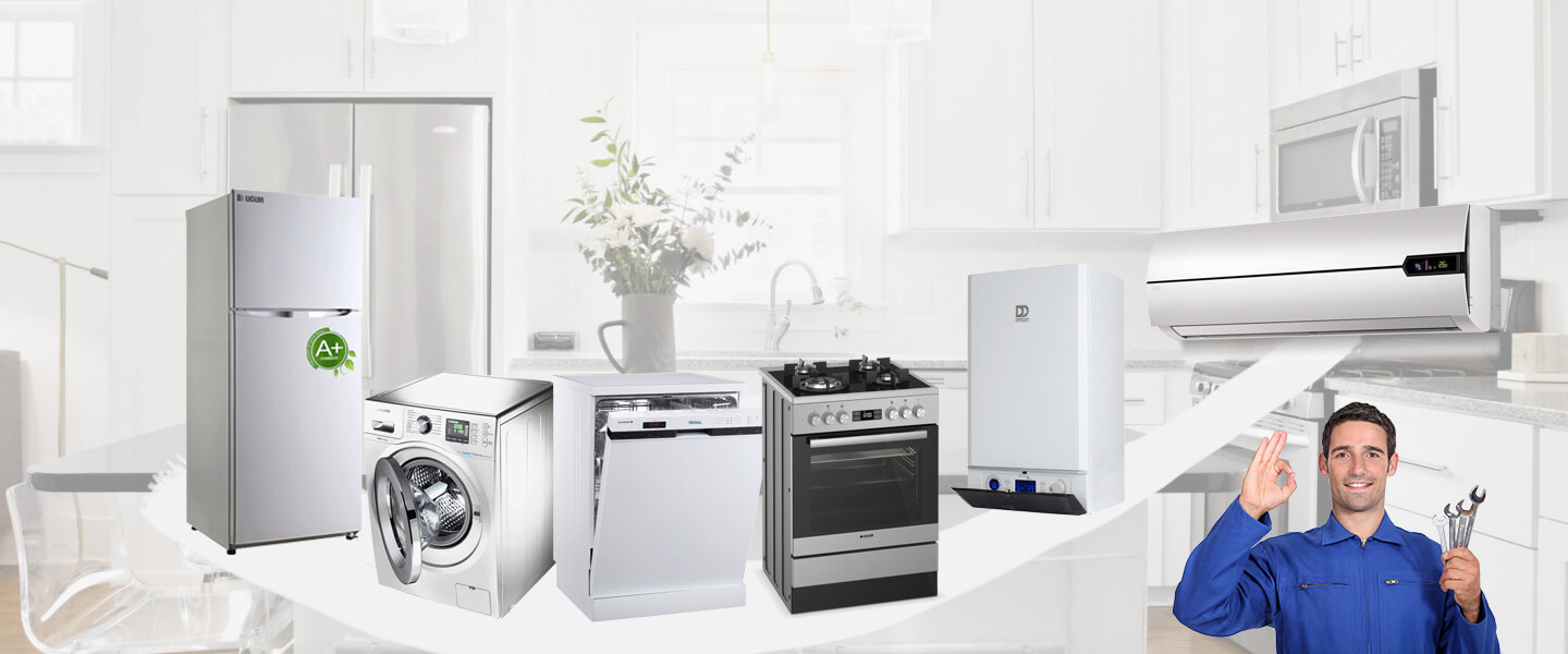 Çaykara Electrolux Servisi